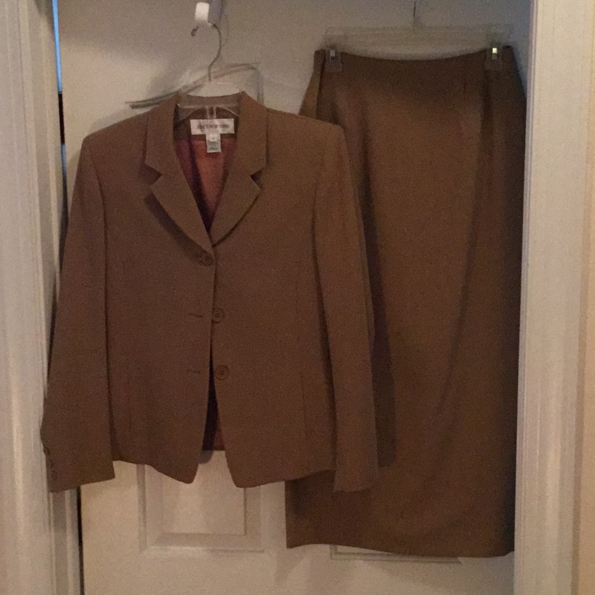 2pc Suit